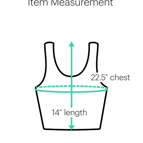 Reformation blouse - Picture 7 of 7